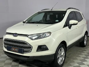 Used 2015 Ford EcoSport 1.0T Trend
