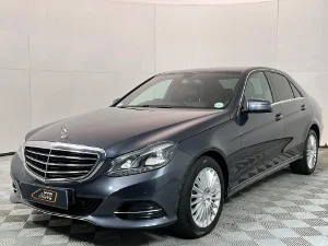 Used 2015 Mercedes-Benz E-Class E300 BlueTec Hybrid Elegance
