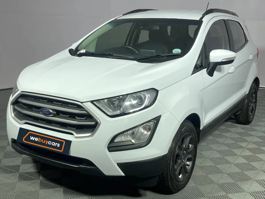 Used 2022 Ford EcoSport 1.0T Trend auto - WeBuyCars Rustenburg Used 2022 Ford EcoSport 1.0T Trend auto - WeBuyCars Rustenburg