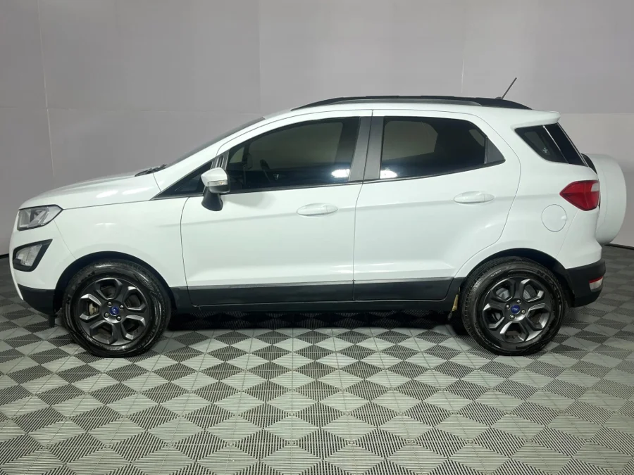 Used 2022 Ford EcoSport 1.0T Trend auto - WeBuyCars Rustenburg Used 2022 Ford EcoSport 1.0T Trend auto - WeBuyCars Rustenburg