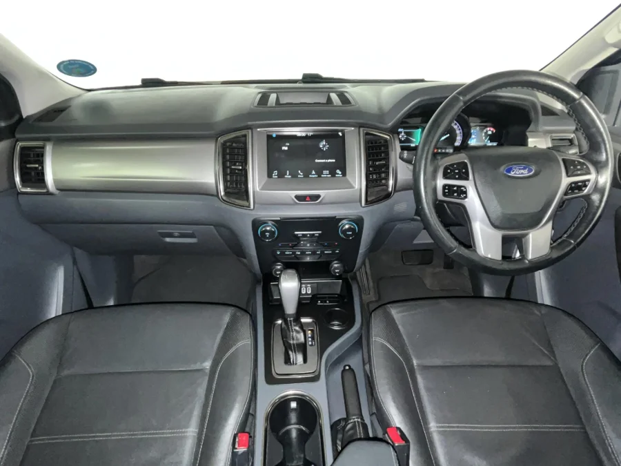 Used 2018 Ford Everest 3.2TDCi XLT - WeBuyCars Pietermaritzburg Used 2018 Ford Everest 3.2TDCi XLT - WeBuyCars Pietermaritzburg