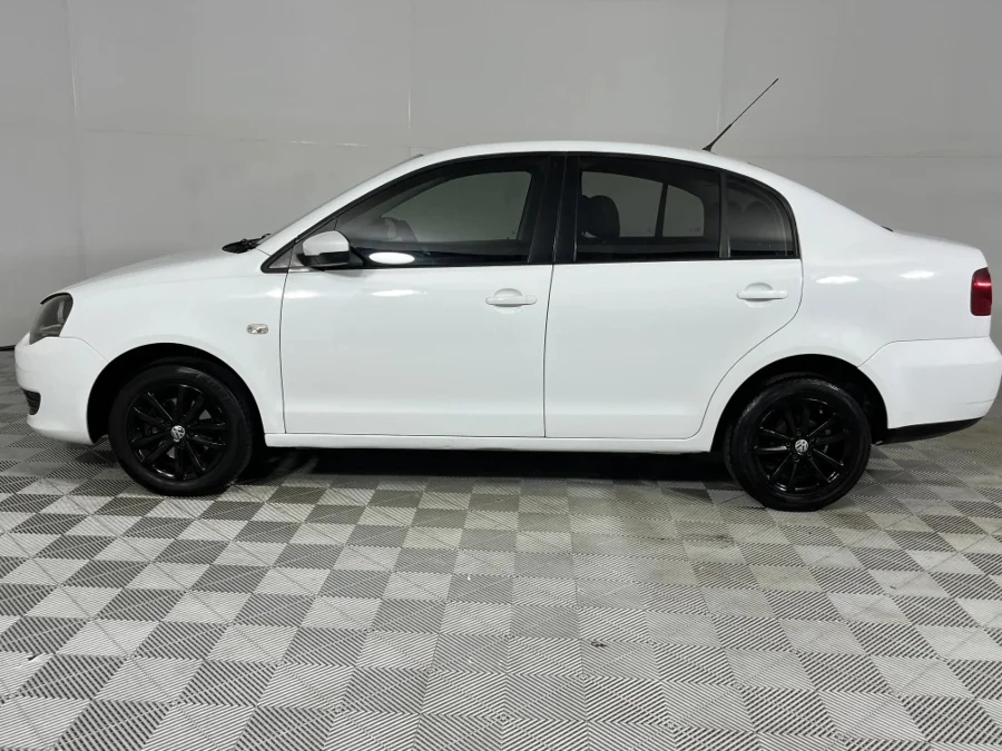Used 2017 Volkswagen Polo Vivo sedan 1.6 Trendline - WeBuyCars Silverlakes Used 2017 Volkswagen Polo Vivo sedan 1.6 Trendline - WeBuyCars Silverlakes