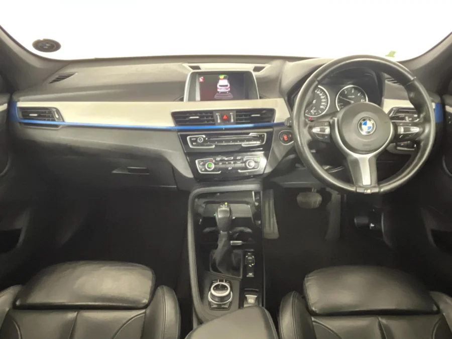 Used 2017 BMW X1 xDrive20d M Sport sports-auto - WeBuyCars Richmond Used 2017 BMW X1 xDrive20d M Sport sports-auto - WeBuyCars Richmond