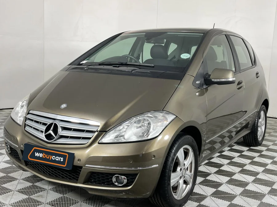 Used 2012 Mercedes-Benz A-Class A180 Avantgarde auto - WeBuyCars The Dome Used 2012 Mercedes-Benz A-Class A180 Avantgarde auto - WeBuyCars The Dome