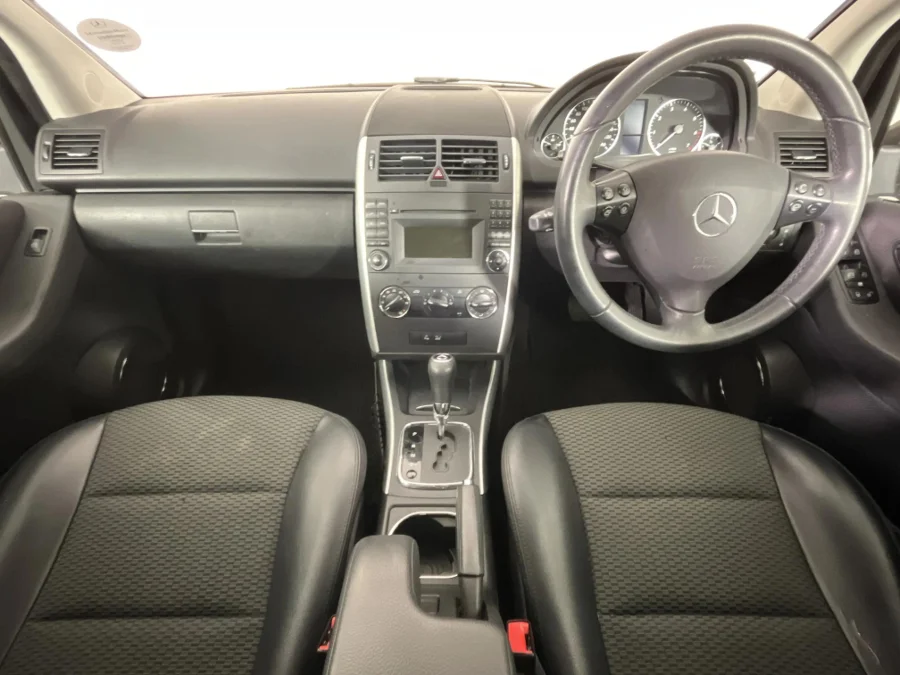 Used 2012 Mercedes-Benz A-Class A180 Avantgarde auto - WeBuyCars The Dome Used 2012 Mercedes-Benz A-Class A180 Avantgarde auto - WeBuyCars The Dome