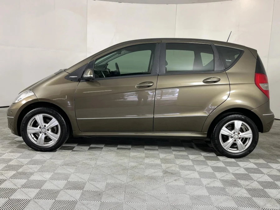 Used 2012 Mercedes-Benz A-Class A180 Avantgarde auto - WeBuyCars The Dome Used 2012 Mercedes-Benz A-Class A180 Avantgarde auto - WeBuyCars The Dome