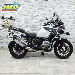 2017 BMW R1200 GS ADVENTURE