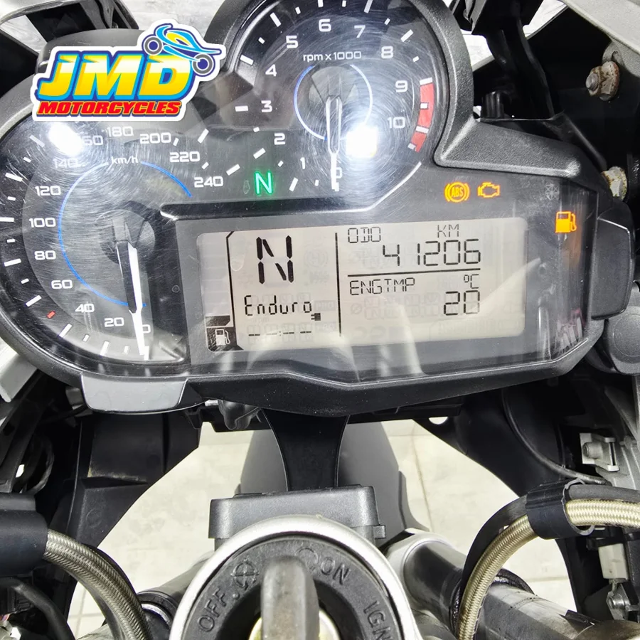 2017 BMW R1200 GS ADVENTURE - JMD Motorcycles