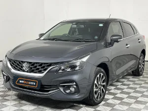 Used 2024 Suzuki Baleno 1.5 GLX auto
