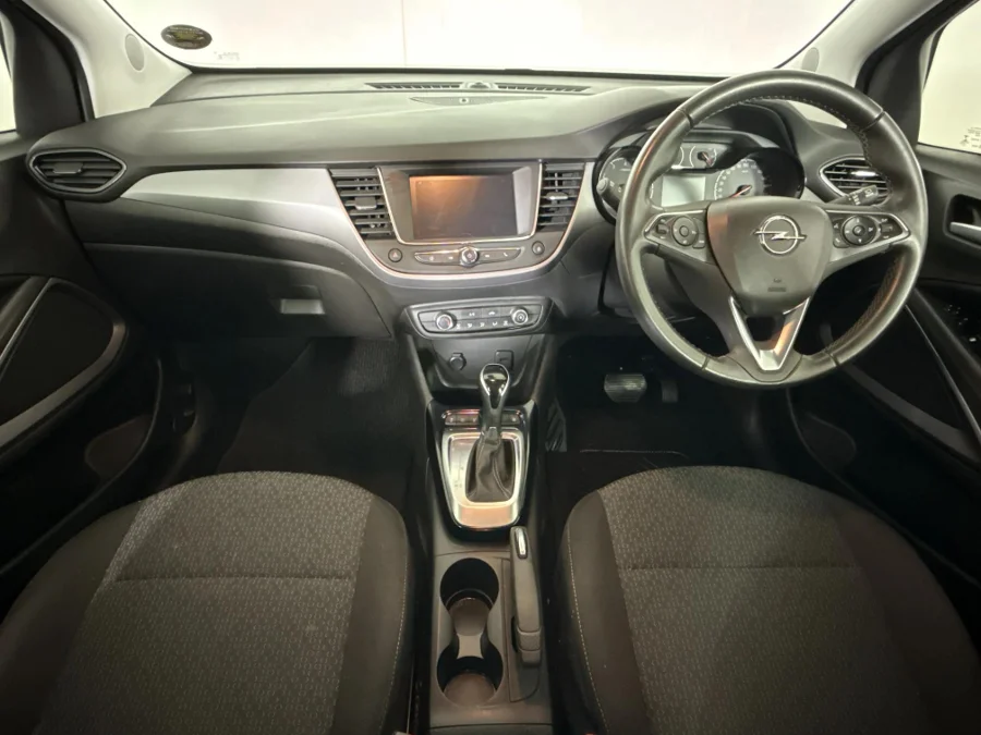Used 2024 Opel Crossland 1.2T Edition - WeBuyCars The Dome
