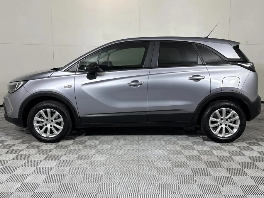 Used 2024 Opel Crossland 1.2T Edition - WeBuyCars The Dome