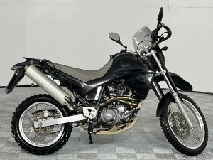 Used 2005 Yamaha XT 660 R Trail Used 2005 Yamaha XT 660 R Trail