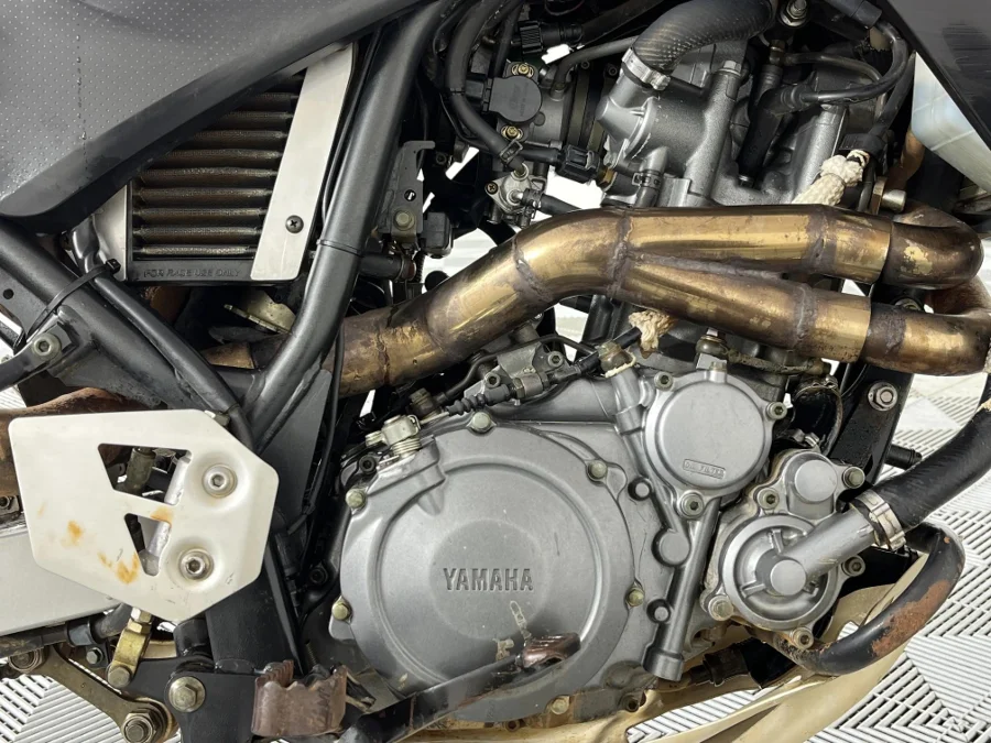 Used 2005 Yamaha XT 660 R Trail - WeBuyCars The Dome Used 2005 Yamaha XT 660 R Trail - WeBuyCars The Dome