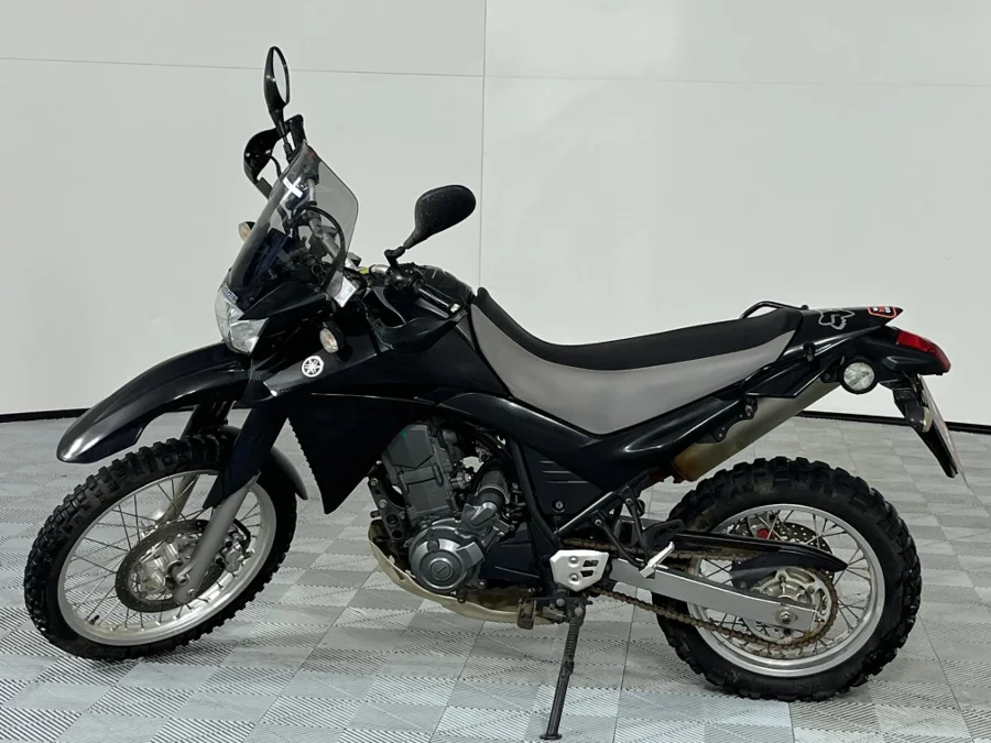Used 2005 Yamaha XT 660 R Trail - WeBuyCars The Dome Used 2005 Yamaha XT 660 R Trail - WeBuyCars The Dome