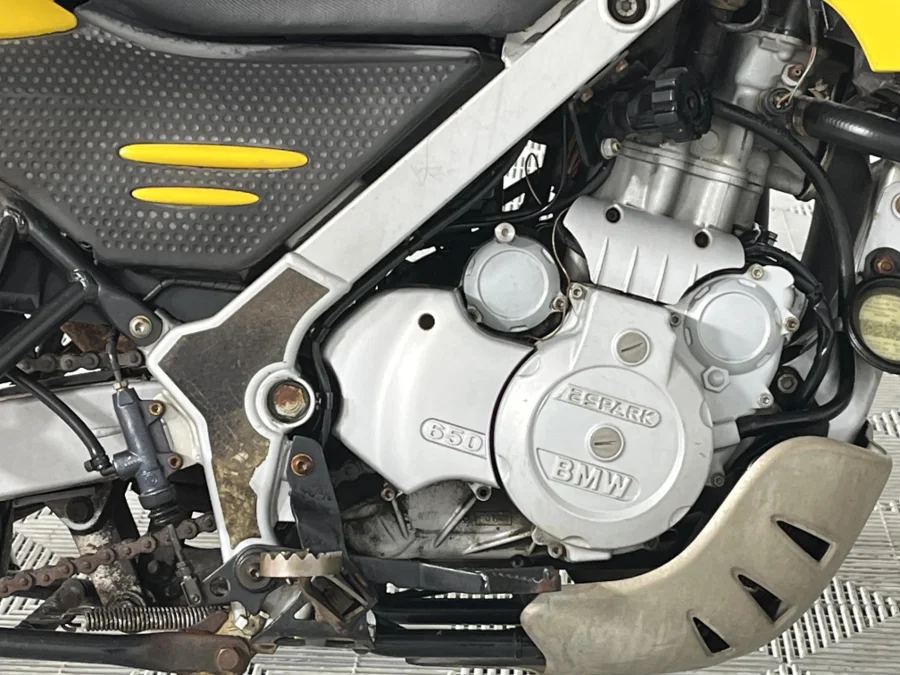 Used 2004 BMW F Series F 650 GS - WeBuyCars Richmond