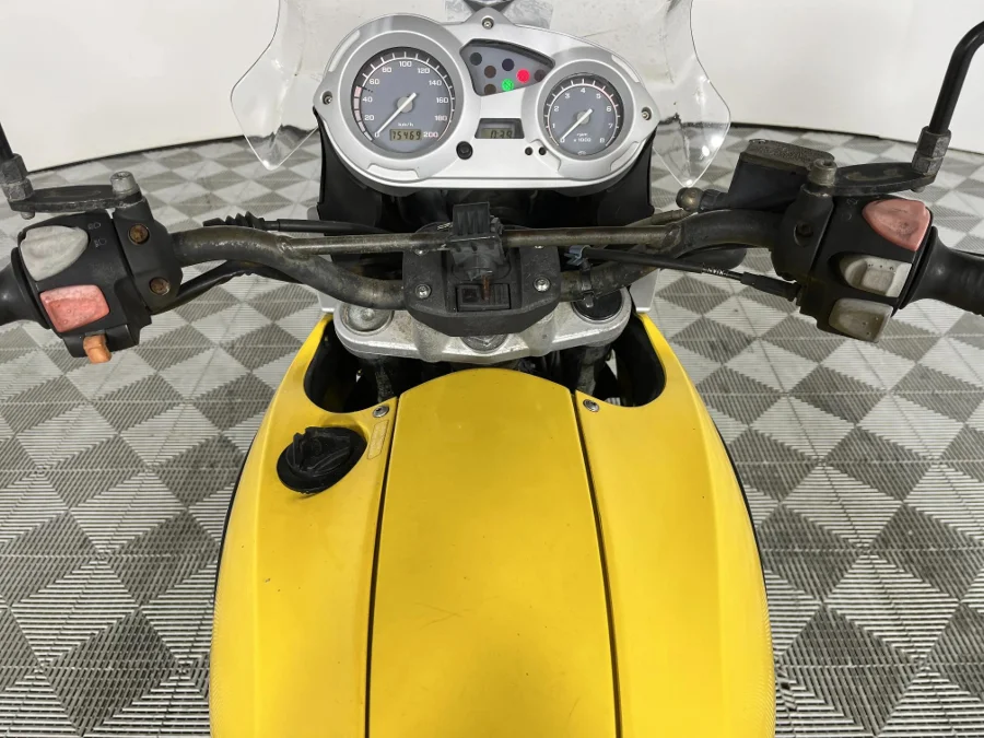 Used 2004 BMW F Series F 650 GS - WeBuyCars Richmond