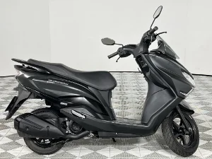 Used 2024 Suzuki AN UB 125 (burgman)