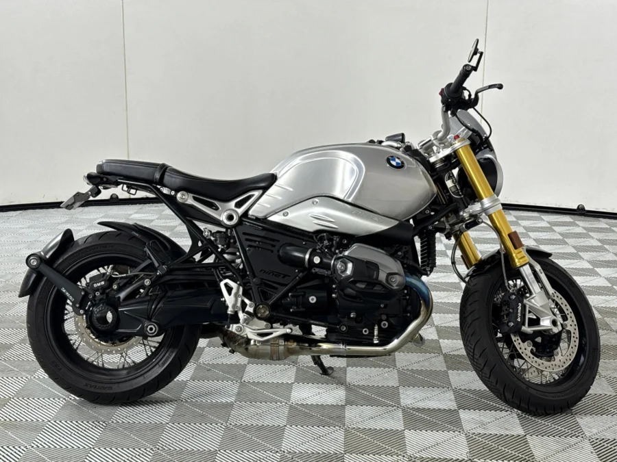 Used 2017 BMW R Series R Nine T - WeBuyCars Midstream Used 2017 BMW R Series R Nine T - WeBuyCars Midstream