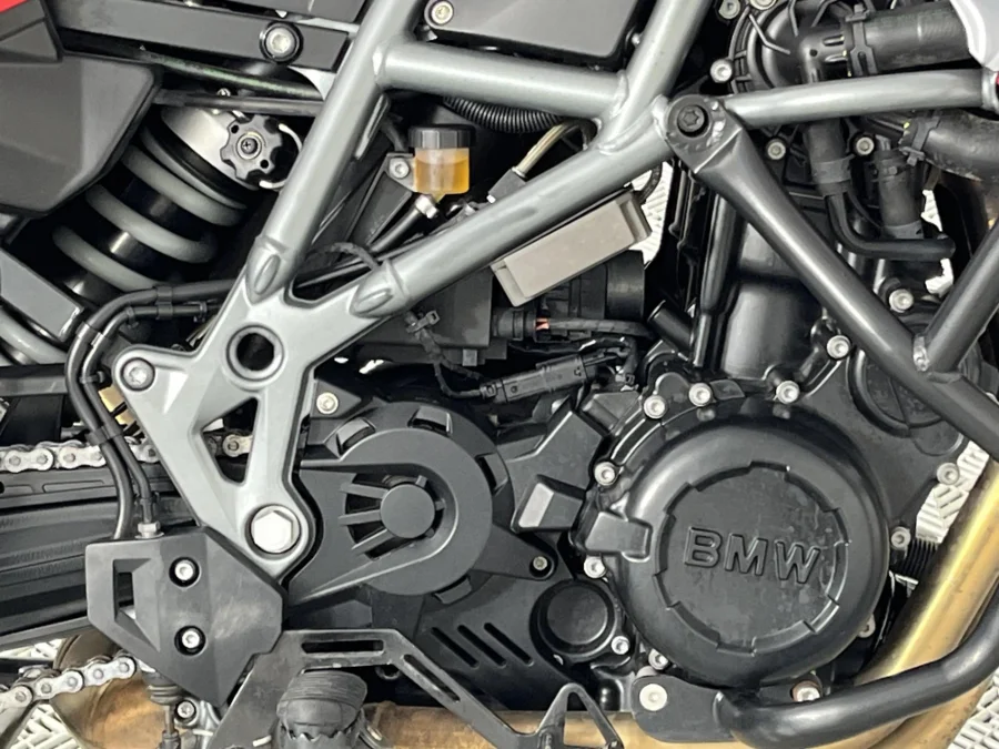 Used 2019 BMW F Series F 700 GS TU - WeBuyCars Gqeberha