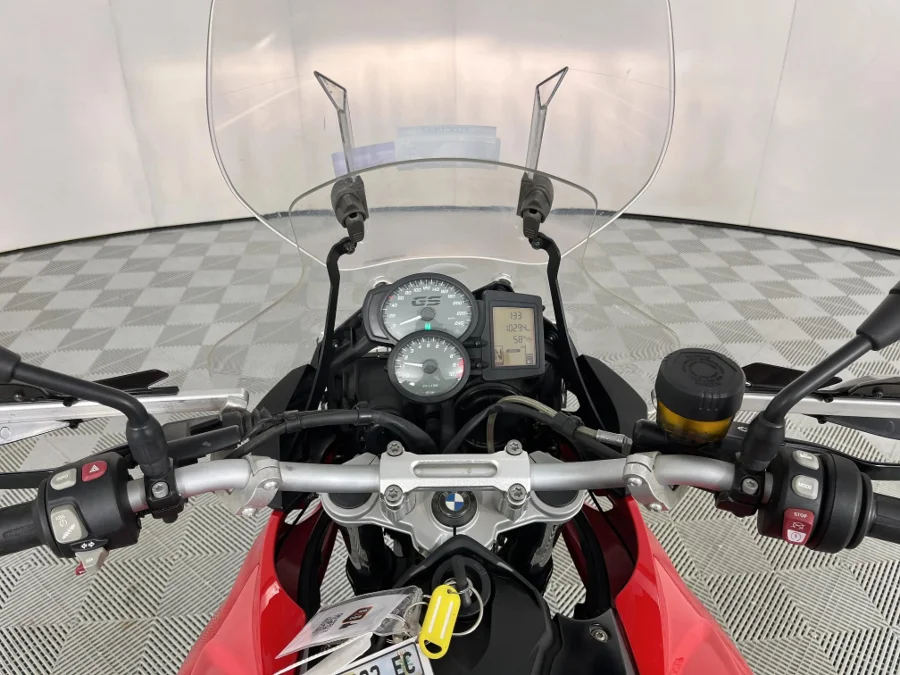 Used 2019 BMW F Series F 700 GS TU - WeBuyCars Gqeberha