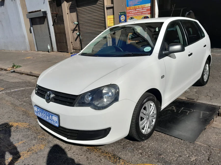 Used 2012 Volkswagen Polo Vivo 5-door 1.4 Trendline - Carmart Auto Dealer Used 2012 Volkswagen Polo Vivo 5-door 1.4 Trendline - Carmart Auto Dealer