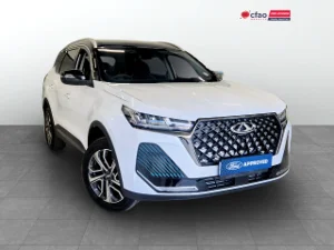 Used 2025 Chery Tiggo 7 Pro Max 1.6TGDI 290T Premium
