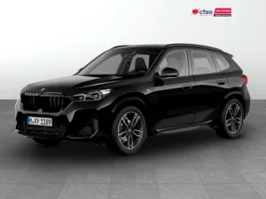 Used 2023 BMW X1 sDrive18i M Sport