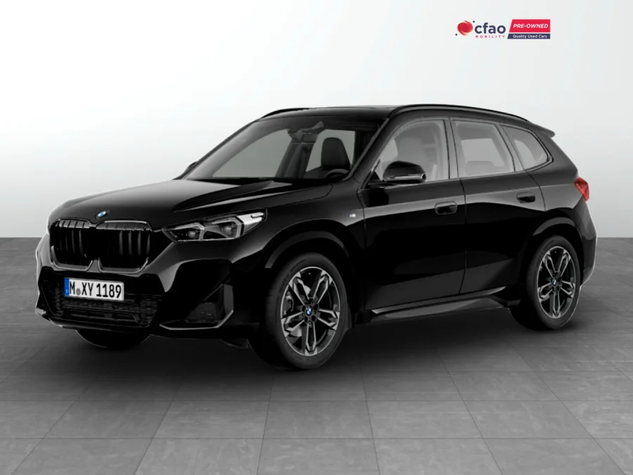 Used 2023 BMW X1 sDrive18i M Sport - BMW West Rand Used Used 2023 BMW X1 sDrive18i M Sport - BMW West Rand Used
