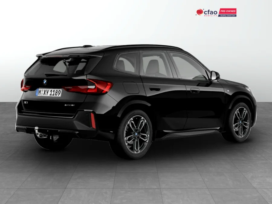 Used 2023 BMW X1 sDrive18i M Sport - BMW West Rand Used Used 2023 BMW X1 sDrive18i M Sport - BMW West Rand Used