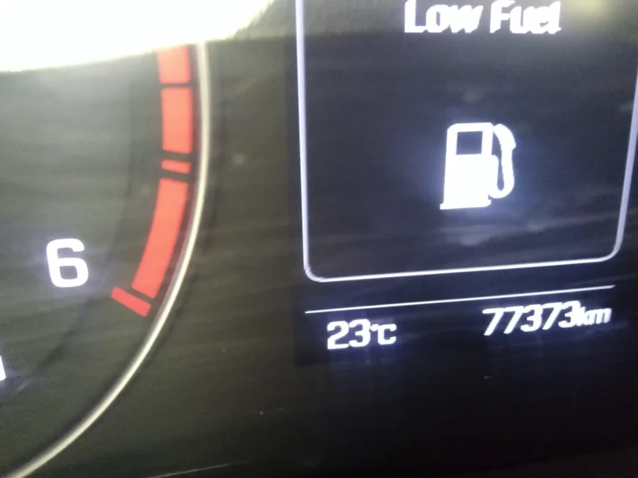 Used 2018 Hyundai Creta 1.6CRDi Executive auto - Wariz Auto