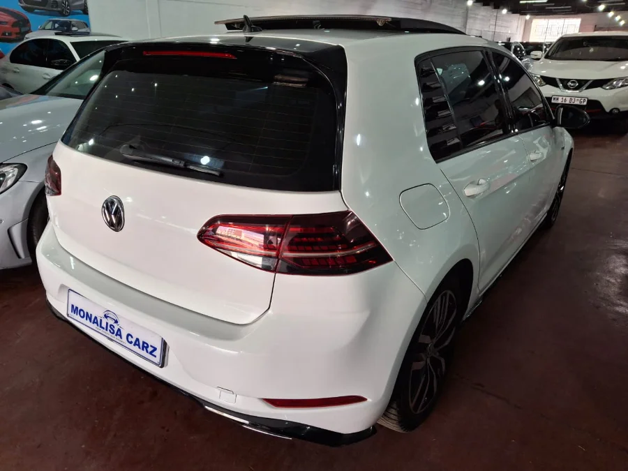 New 2020 Volkswagen Golf 1.4TSI Comfortline R-Line - Monalisa Carz New 2020 Volkswagen Golf 1.4TSI Comfortline R-Line - Monalisa Carz