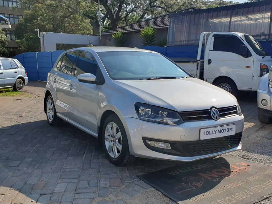 Used 2010 Volkswagen Polo 1.6 Trendline - Nolly Motors Used 2010 Volkswagen Polo 1.6 Trendline - Nolly Motors