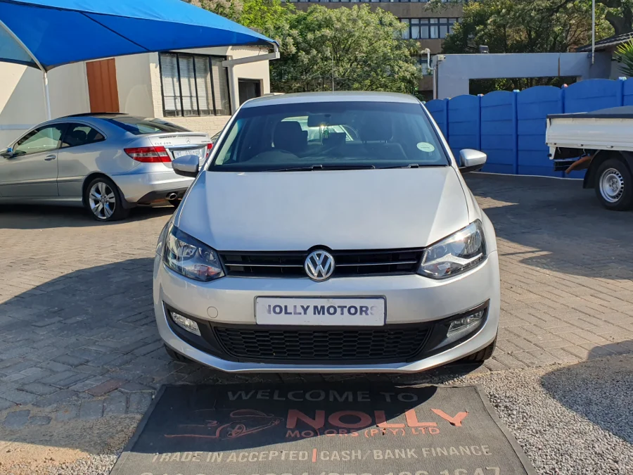 Used 2010 Volkswagen Polo 1.6 Trendline - Nolly Motors Used 2010 Volkswagen Polo 1.6 Trendline - Nolly Motors
