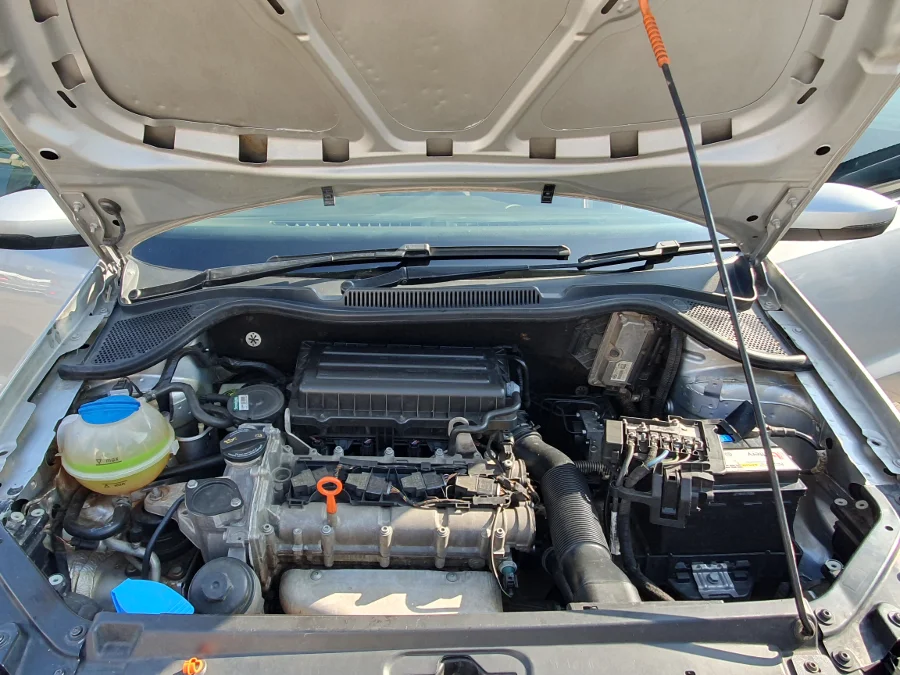 Used 2010 Volkswagen Polo 1.6 Trendline - Nolly Motors Used 2010 Volkswagen Polo 1.6 Trendline - Nolly Motors