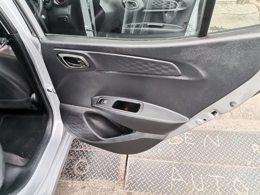 Used 2021 Hyundai Grand i10 1.25 Motion - Ben Auto Used 2021 Hyundai Grand i10 1.25 Motion - Ben Auto