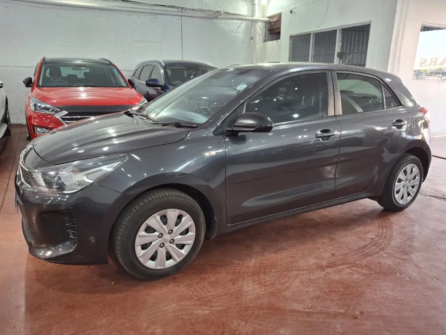 New 2020 Kia Rio hatch 1.2 - Monalisa Carz New 2020 Kia Rio hatch 1.2 - Monalisa Carz
