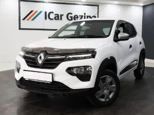 Used 2021 Renault Kwid 1.0 Ultra