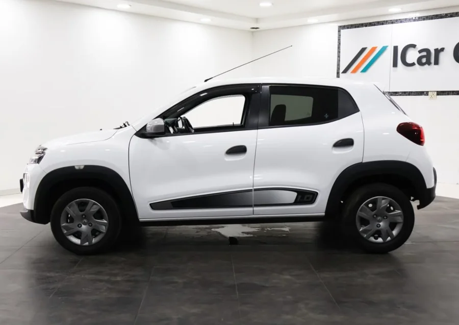 Used 2021 Renault Kwid 1.0 Ultra - ICar Gezina Used 2021 Renault Kwid 1.0 Ultra - ICar Gezina