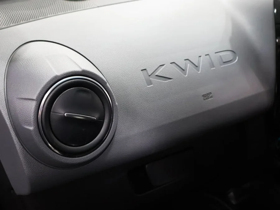 Used 2021 Renault Kwid 1.0 Ultra - ICar Gezina Used 2021 Renault Kwid 1.0 Ultra - ICar Gezina