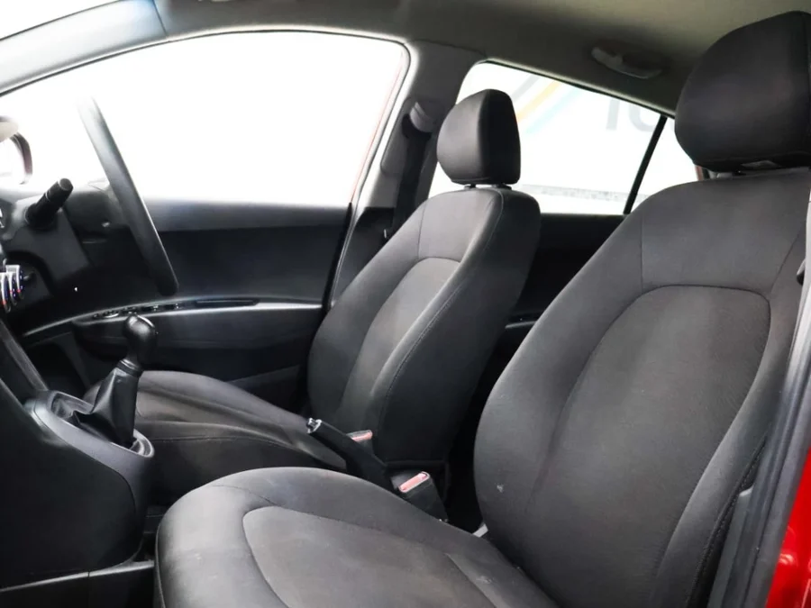 Used 2020 Hyundai Grand i10 1.2 Fluid - ICar Gezina Used 2020 Hyundai Grand i10 1.2 Fluid - ICar Gezina