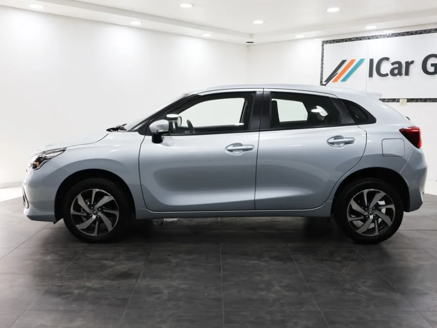 Used 2024 Toyota Starlet 1.5 XS auto - ICar Gezina Used 2024 Toyota Starlet 1.5 XS auto - ICar Gezina