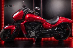 Used 2023 SUZUKI 1600 / 1800 VZR 1800BZ (BOULEVARD/INTRUDER)