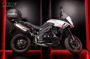 Used 2013 TRIUMPH 600 - 955 TIGER 1050 ABS SPORT