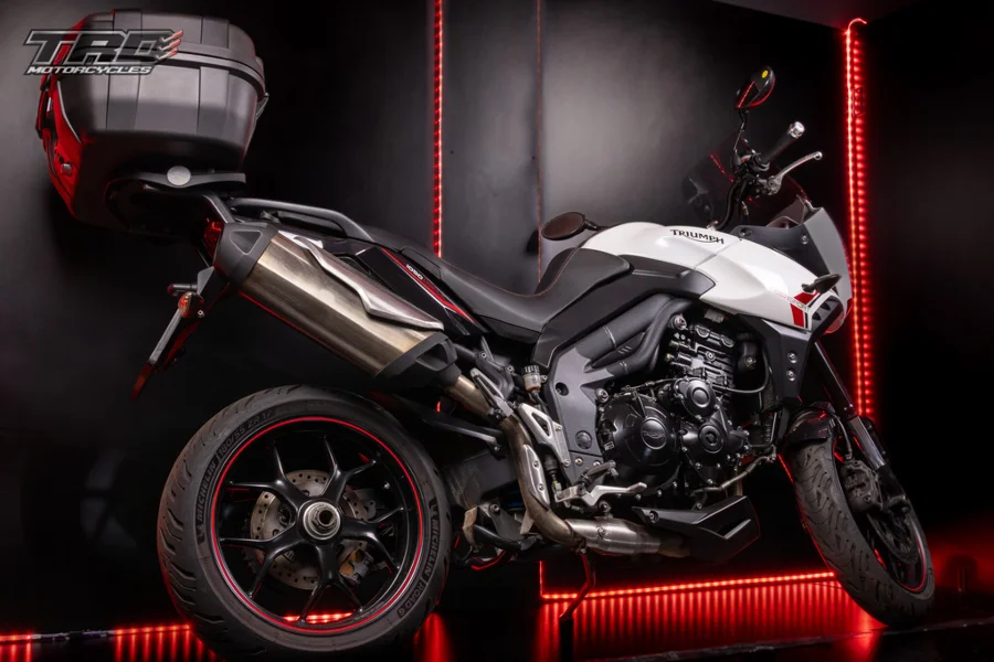 Used 2013 TRIUMPH 600 - 955 TIGER 1050 ABS SPORT - TRD Motorcycles Used 2013 TRIUMPH 600 - 955 TIGER 1050 ABS SPORT - TRD Motorcycles