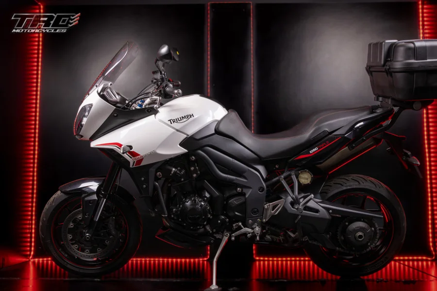Used 2013 TRIUMPH 600 - 955 TIGER 1050 ABS SPORT - TRD Motorcycles Used 2013 TRIUMPH 600 - 955 TIGER 1050 ABS SPORT - TRD Motorcycles