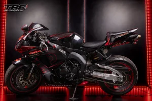 Used 2006 HONDA 1000 CBR 1000RR