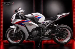 Used 2012 HONDA 1000 CBR 1000RR