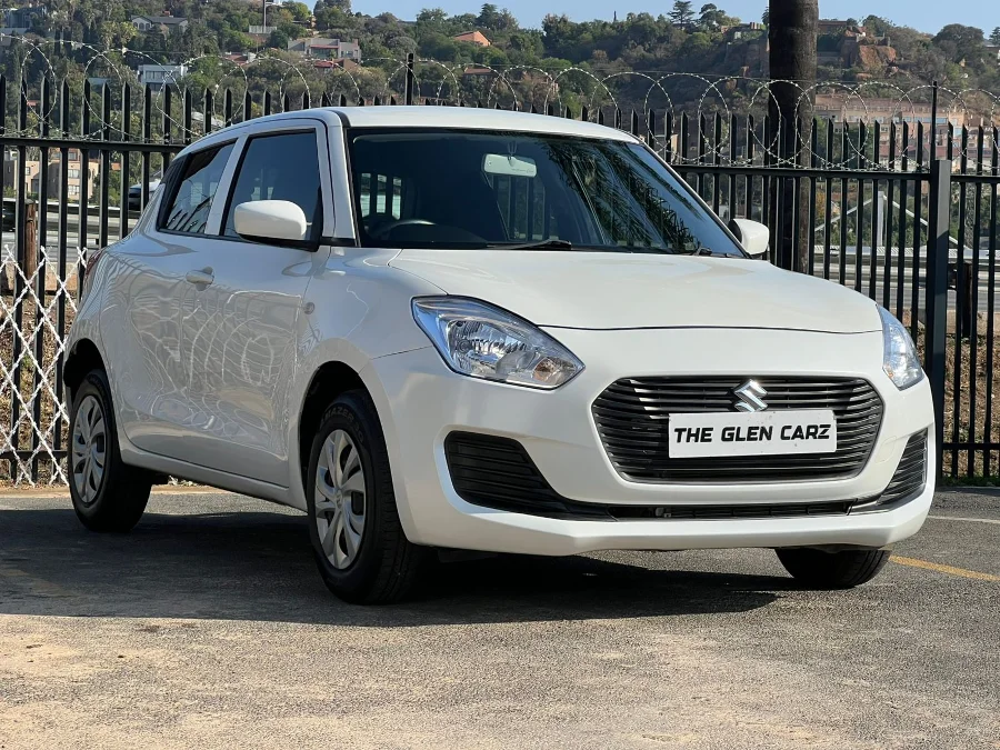 Used 2020 Suzuki Swift 1.2 GLX manual - THE GLEN CARZ Used 2020 Suzuki Swift 1.2 GLX manual - THE GLEN CARZ
