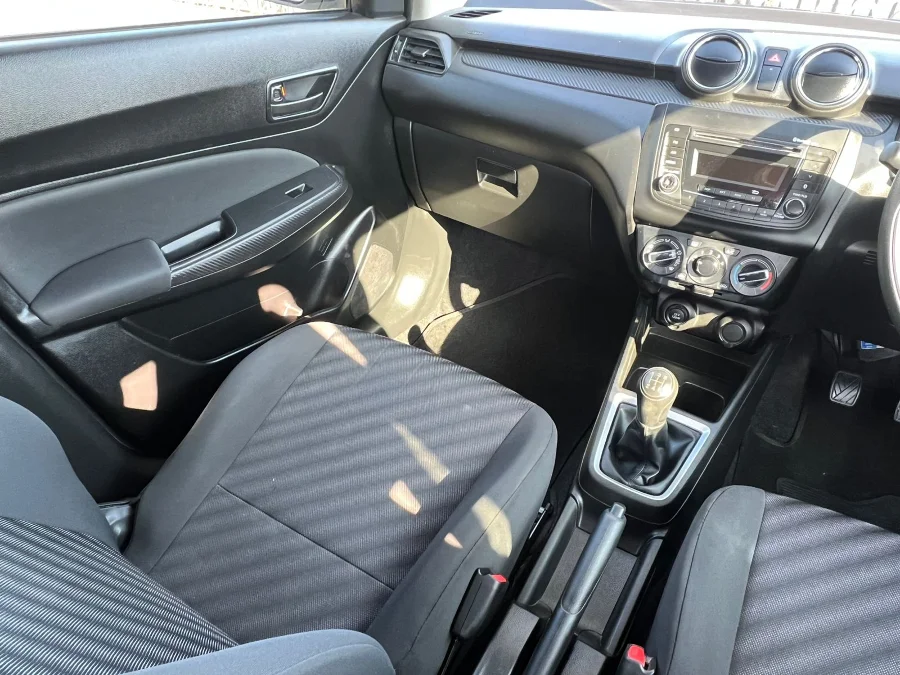 Used 2020 Suzuki Swift 1.2 GLX manual - THE GLEN CARZ Used 2020 Suzuki Swift 1.2 GLX manual - THE GLEN CARZ