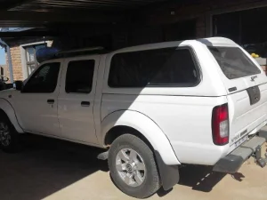 Used 2019 Nissan NP300 Hardbody 2.5TDi double cab